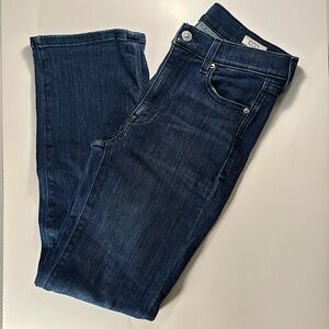 AYR The Pop Jeans Denim Size 27L LONG